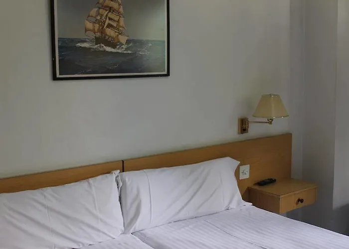 Otel Climent