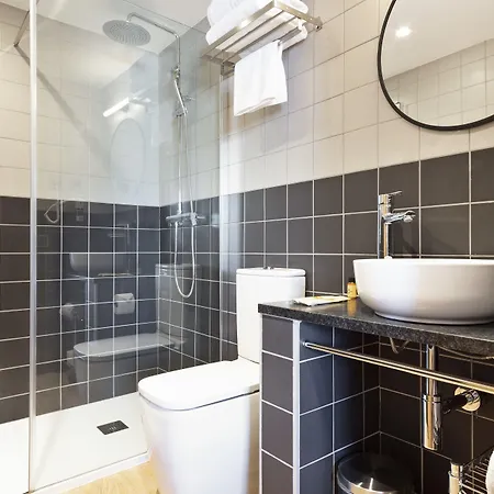 Climent ホテル ロスピタレート・デ・リョブレガート