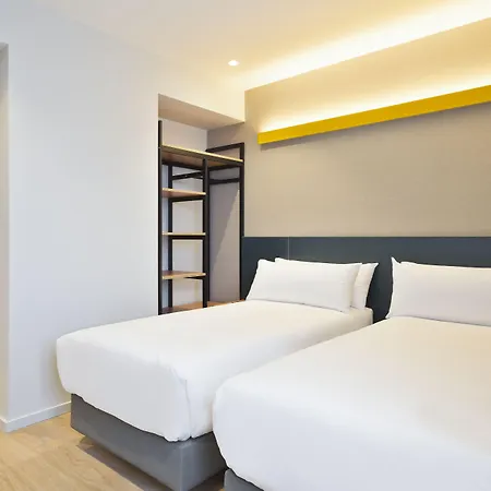 Climent Hotel *