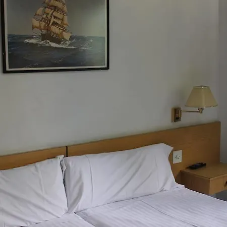 Hotel Climent