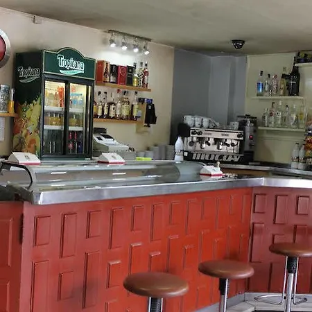 ホテル Climent ロスピタレート・デ・リョブレガート