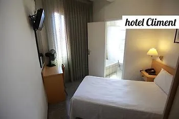 Climent ロスピタレート・デ・リョブレガート