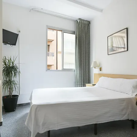 Hotel Climent