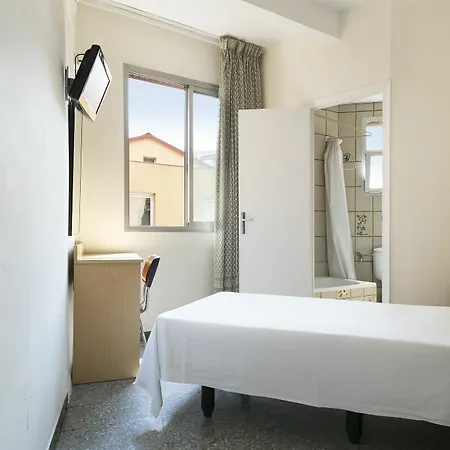 Hotel Climent Barcelona