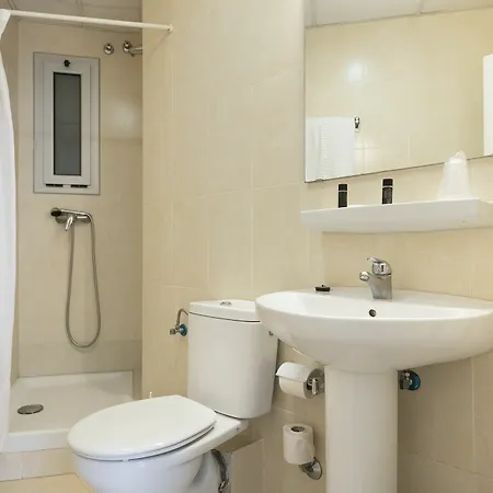 Hotel Climent