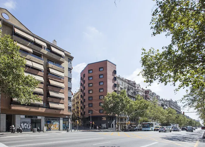 Climent Hotel L'Hospitalet de Llobregat
