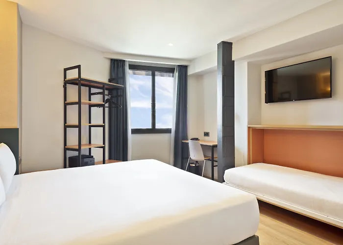 Hotel Climent *