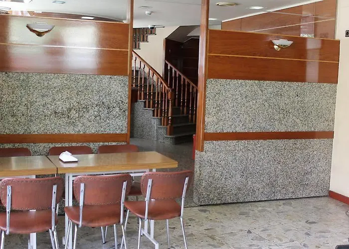 Climent Hotel L'Hospitalet de Llobregat