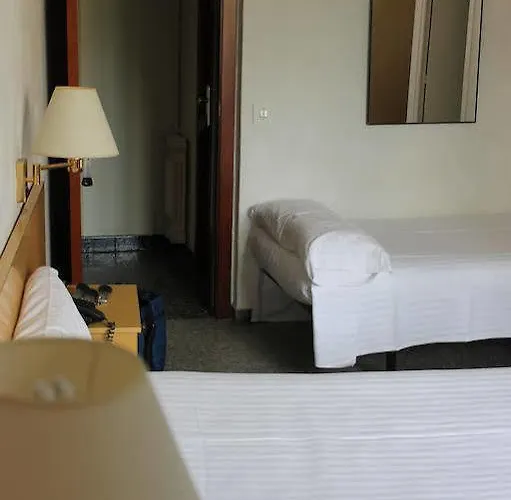 Hotel Climent L'Hospitalet de Llobregat