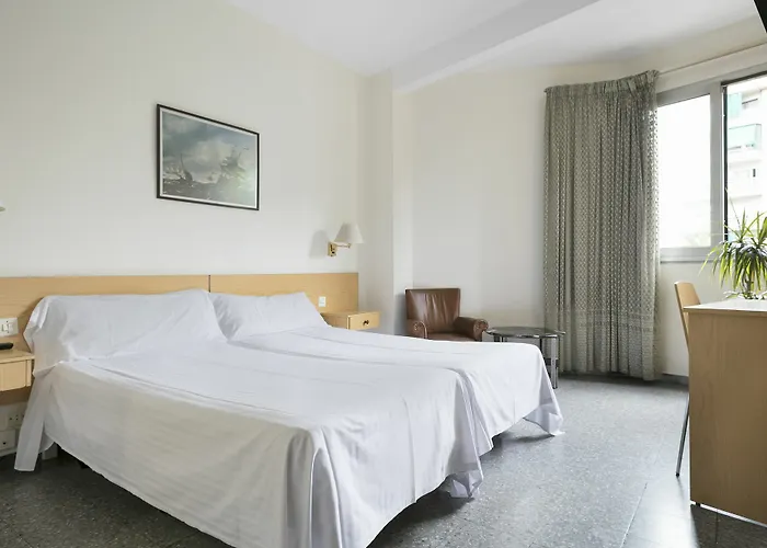 Climent Hotel L'Hospitalet de Llobregat