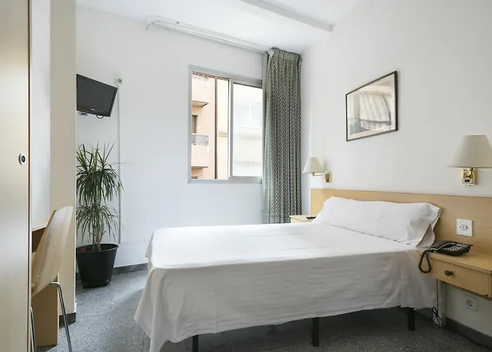 Hotel Climent