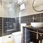 Climent Hotel L'Hospitalet de Llobregat