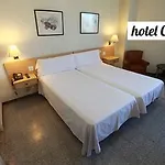 Climent Hotel *