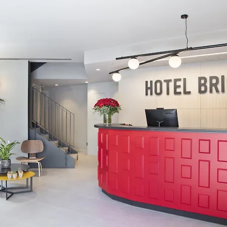 Climent Hotel