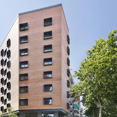 Hotel Climent L'Hospitalet de Llobregat