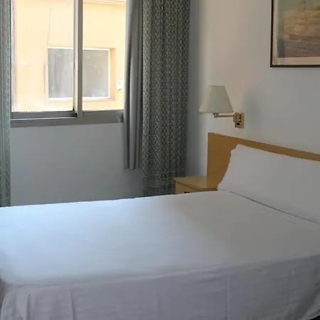 Hotel Climent L'Hospitalet de Llobregat