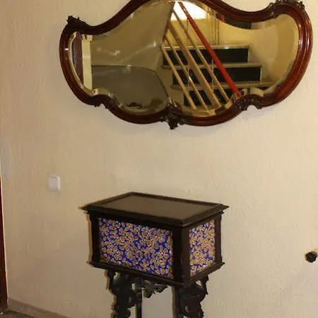 Climent لوسبيتاليت دي يوبريغات