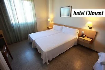Hotel Climent *